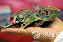 小脚为何称“金莲”？三寸金莲的由来