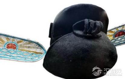 “乌纱帽”是什么样子的？为什么乌纱帽会成为官员的标志？