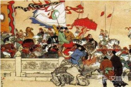 唐朝牙兵是怎么来的？为什么魏博镇的牙兵最出名?