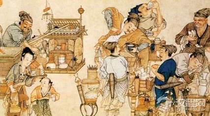 商鞅为什么重农抑商？重农抑商的目的是什么？