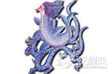 禺强是谁？禺强是什么死的？