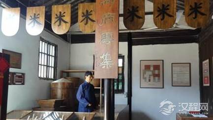 古代的米是怎么计量的？“一石米”中的“石”字究竟念什么?