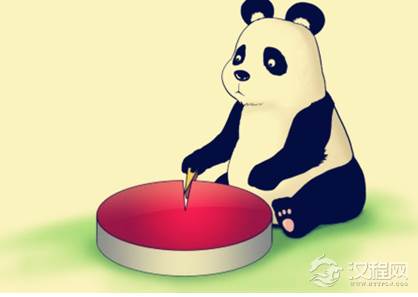 熊猫血是怎么形成的？有熊猫血的人多吗？