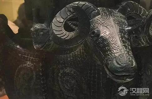 四羊青铜方尊是什么？四羊青铜方尊为什么能位列十大传世国宝之一？