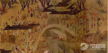 相国寺为何在宋代达到鼎盛时期？只因宋朝皇家对其推崇