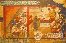 古代什么是科举四宴？鹿鸣琼林鹰扬会武