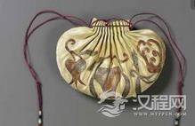 清朝服饰之:清代佩饰