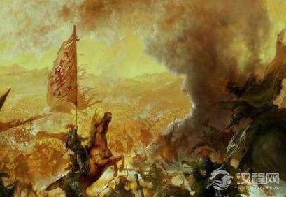 “五胡十六国”说的是几个国家？五胡十六国分别什么时候灭亡的？