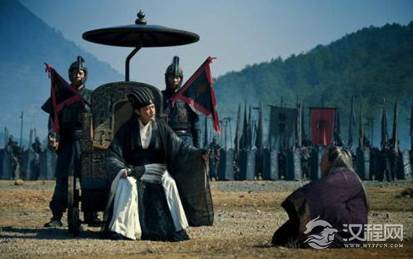 在三国正史中，司马懿是怎么评价他的对手诸葛亮的？