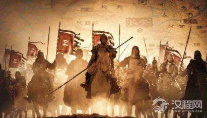 汉武帝北伐匈奴有多烧钱？打仗需要哪些开支？