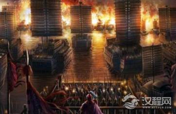 古代水战有哪几种模式？为什么冷兵器不带不宜水战？