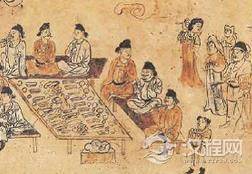 明朝的人都吃什么？明代饮食特点是什么