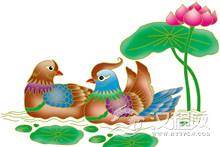 “鸳鸯”在中国古代为何最早用作比喻兄弟？