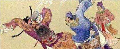 嘉靖是个极难侍候的皇帝，严嵩在谄媚之余又是怎么相处的？