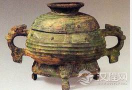 揭秘古代青铜器的制作方法 青铜器制作工艺
