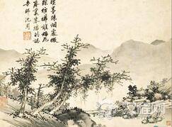 明朝画家沈周绘画技术怎么样?沈周作品介绍