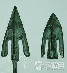 最早带血槽的刀剑出自商朝 其到底有什么意义?