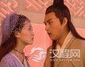 武林外史里宋离怎么会喜欢白飞飞的?