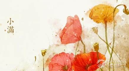 小满时节该吃哪些食物？这些食物对人体有哪些功效？