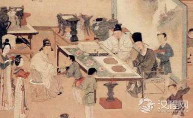 李世衡收藏的真迹被临摹，为何众人却说临摹的才是真品呢？