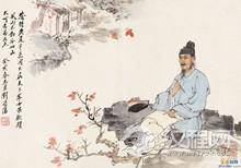 古时“作家”是贬义词？王维用“作家”讽刺过人