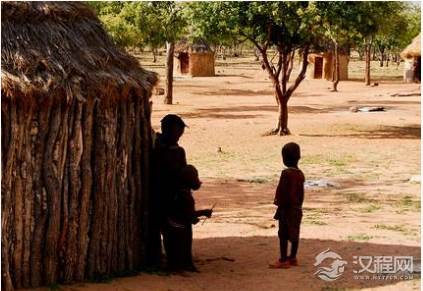 非洲有多少年的历史？非洲一共有多少个国家？