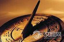 揭秘古人计时习惯:晨钟暮鼓和三更半夜的由来