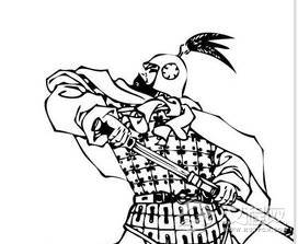 李光弼是谁 李光弼父亲李楷洛简介