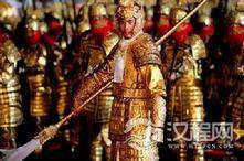 什么是天门阵:天门阵究竟是什么阵?