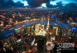 上海为什么叫魔都？