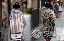 揭秘日本和服的前世今生：日本和服的历史