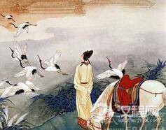 崔颢是哪个朝代的 唐代诗人崔颢有什么著名的诗