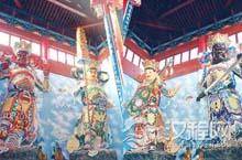 封神英雄榜中魔家四将简介 魔家四将分别是谁？