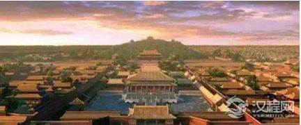 都城对于一个朝代有着重大作用，为何元朝会把首都放在北京?