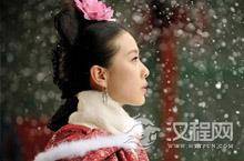 历史上的马尔泰若曦的原型 孝敬宪皇后简介