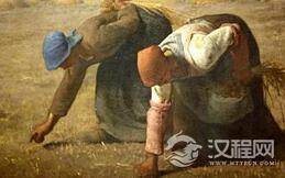 法国名画家米勒出身 法国画家米勒被誉为什么