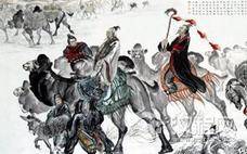 张骞出使西域的时间 张骞几次出使西域?