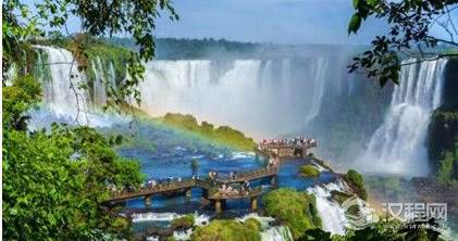 亚马孙热带雨林面积有多大？气候环境地理面貌是什么样的?