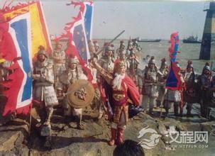 朱以海有着怎样显赫的身世？又是怎样做官的