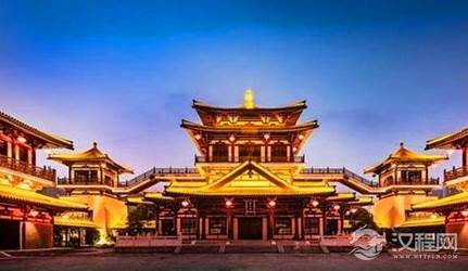 洛阳为何被冠以“神都”之名？它怎么多用于武则天时代？