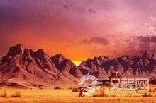 西游记中的火焰山是今天的什么地方？