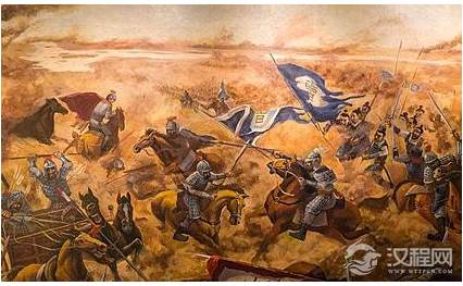 古代时骑兵是无敌的吗？有哪些战术可以克制骑兵？