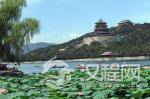 颐和园简介:中国清朝时期的皇家园林