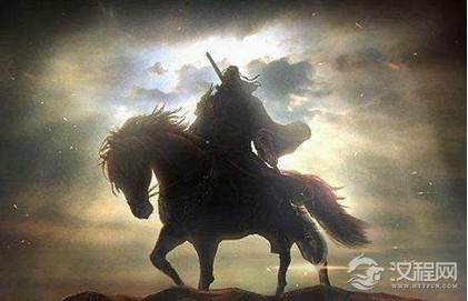 三国演义中关羽最初是什么职业?他在逃亡途中竟卖过枣