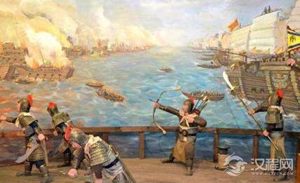 南宋的灭亡是军事太弱造成的？但实际上是多方面的原因