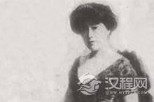 德龄为什么是“公主”?德龄是谁的女儿