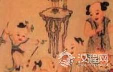 清代中秋节:百姓过一天皇帝过三天