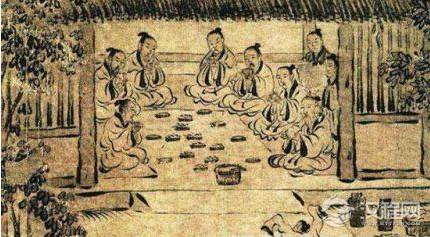 文翁：汉景帝时期蜀郡太守，最早在地方兴办官学之人