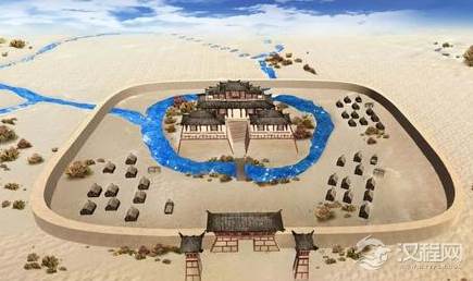 西域都护府作为汉代西域最高官职，其主要职责在于哪些方面？