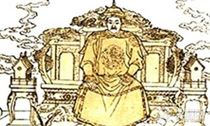 努尔哈赤的为政举措：制定了厚待功臣的重要国策